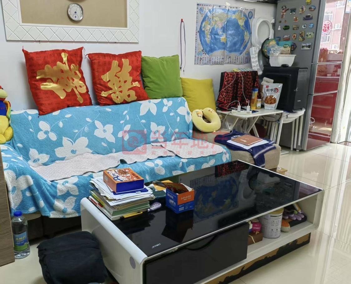 整租·万和瑞景