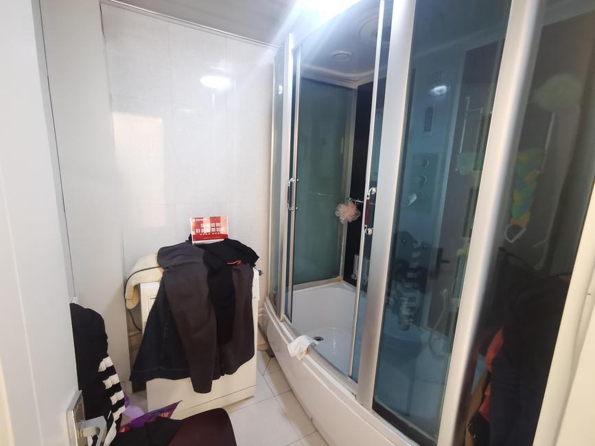 整租·世通名城