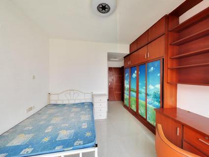 大岭山大岭山整租 金地格林上院3室2厅/92平/高楼层