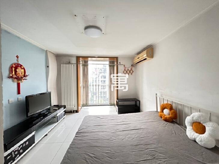 合租·馨泰园小区