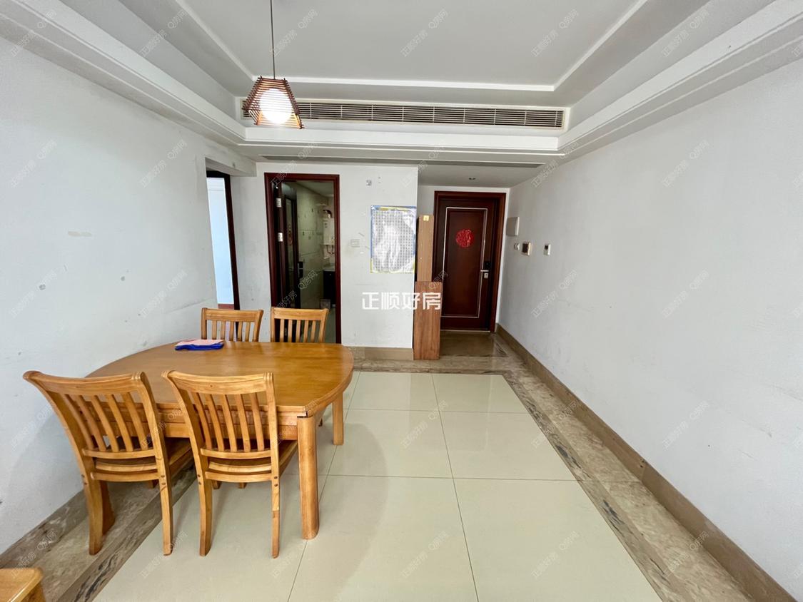 整租·金域华府