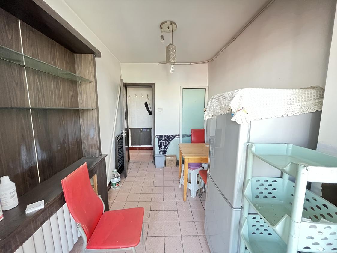 整租·地矿局杨家寨小区