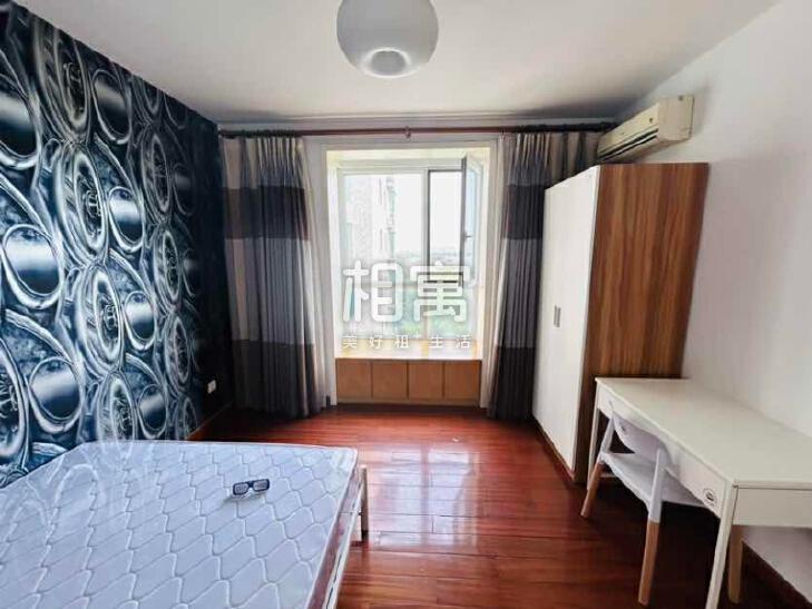 合租·旭东嘉园上海沙龙