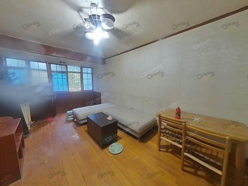 整租·北火巷小区