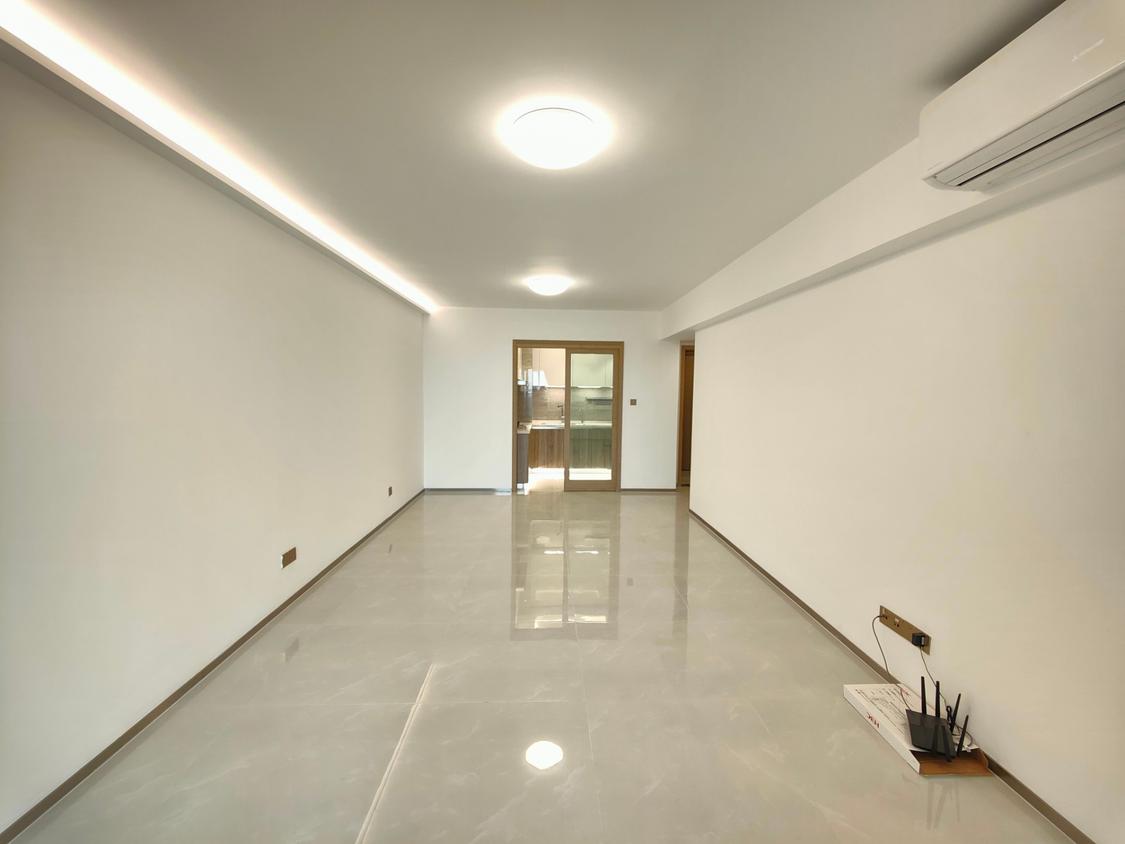 整租·岭南新世界(云逸)