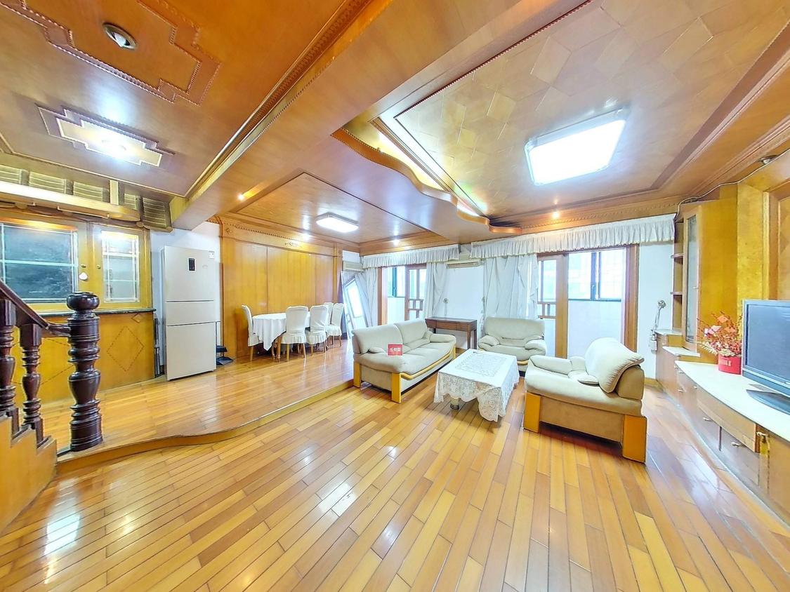 整租·景桦花园