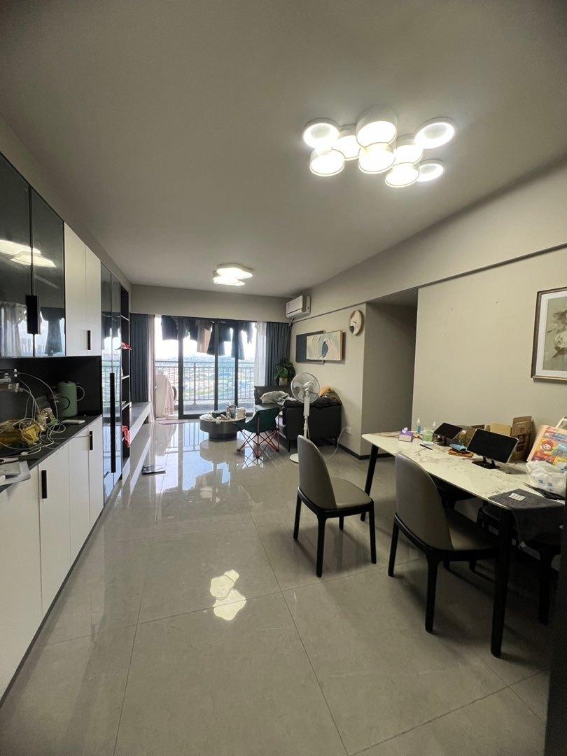 整租·时代倾城(东海路)