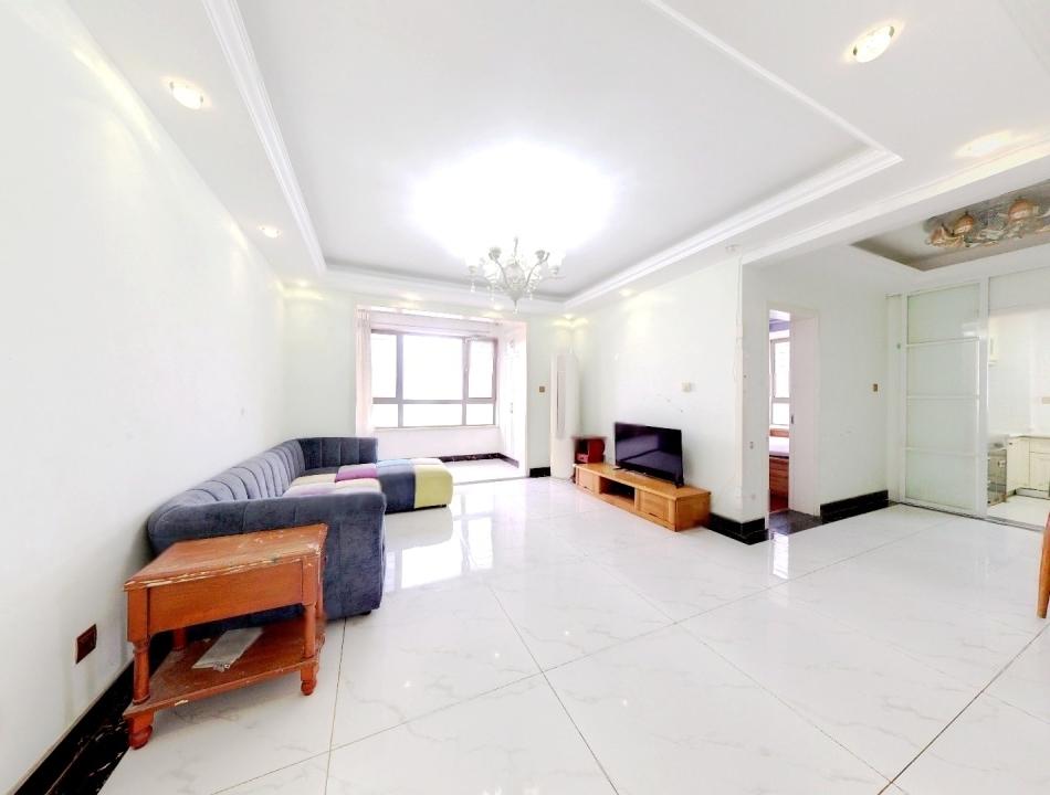 整租·远洋自然