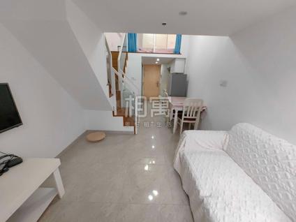 临平临平整租 华元欢乐城2室1厅/34平/低楼层