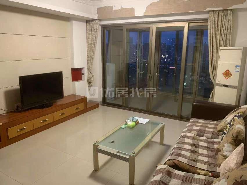 整租·丽日玫瑰名城(一区)