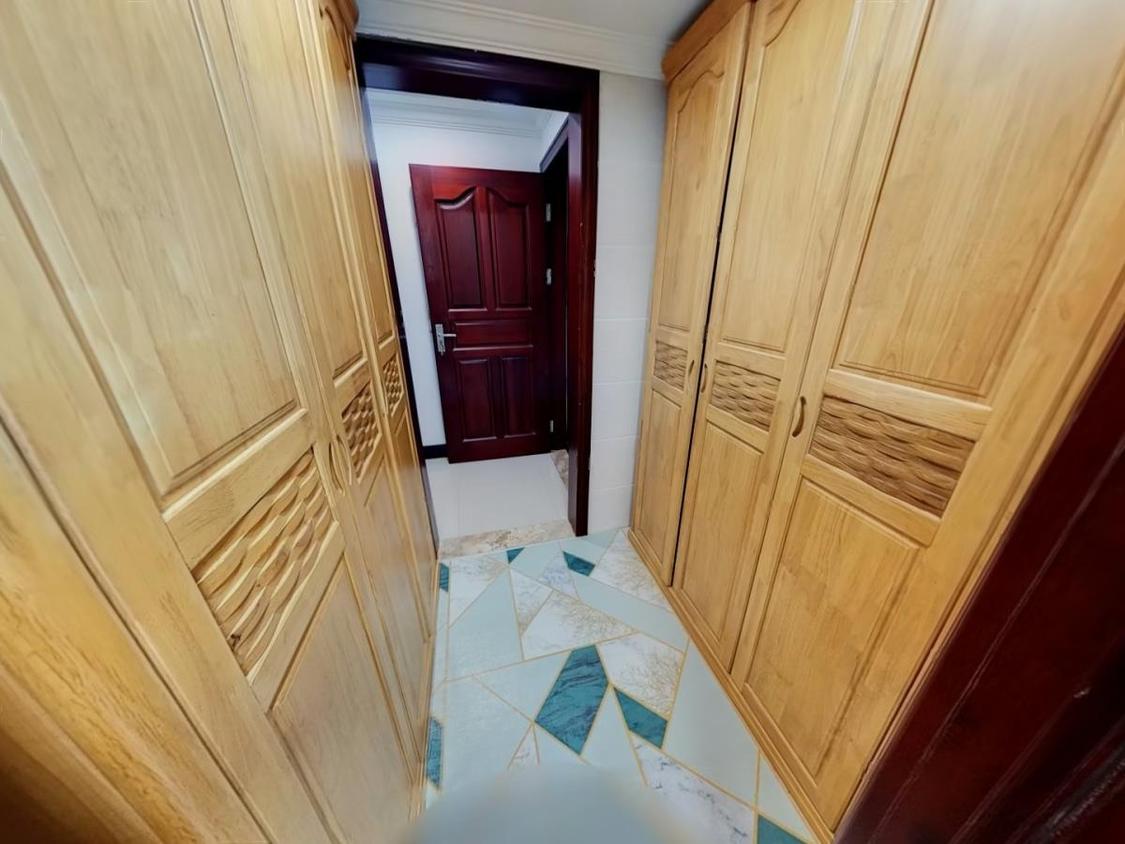 整租·兰亭国际名园