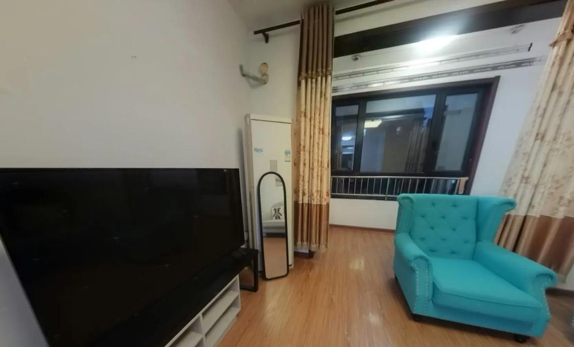 整租·君悦花苑