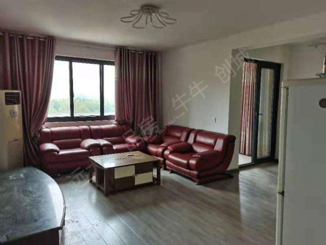 整租·公园道一号