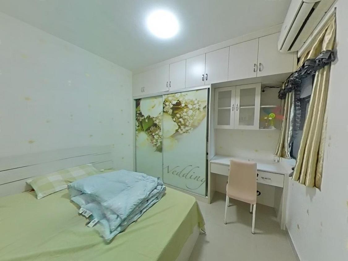整租·南悦花苑