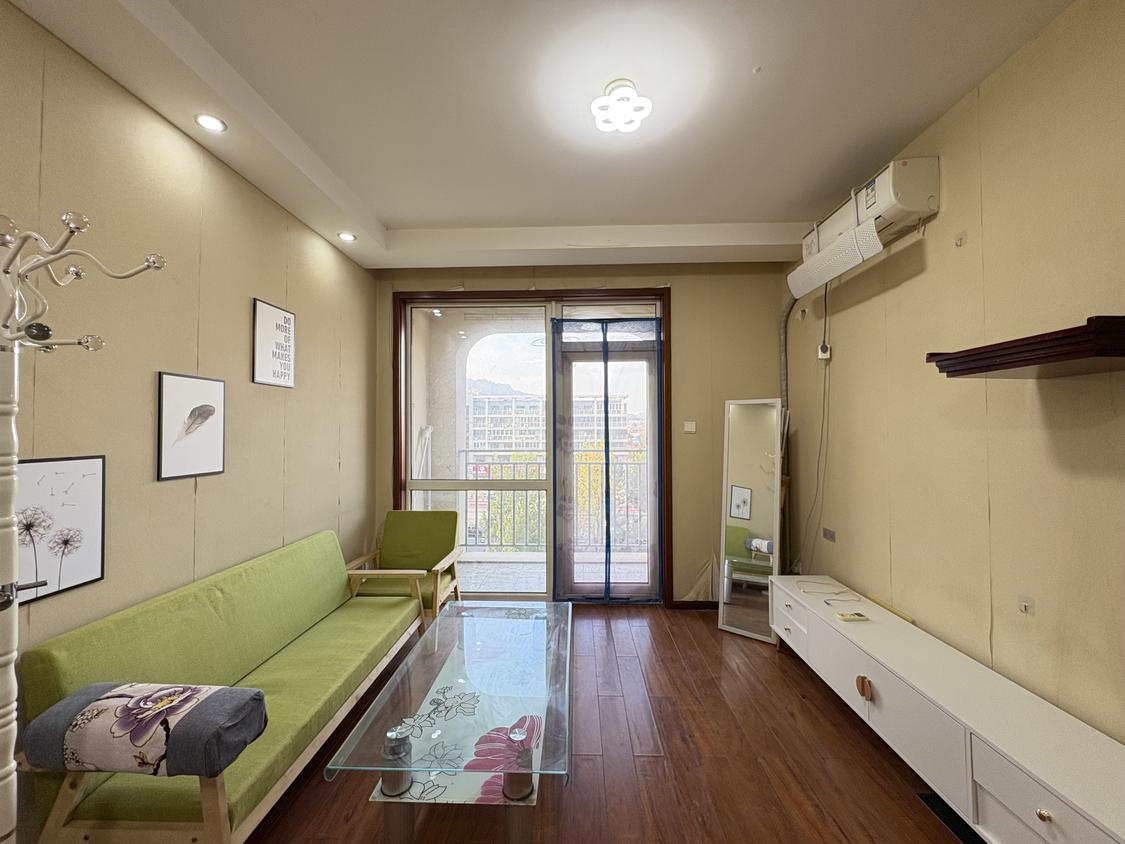 整租·隆海东方华庭