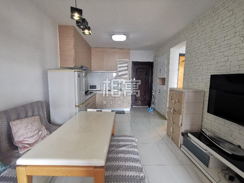 整租·雪野二村