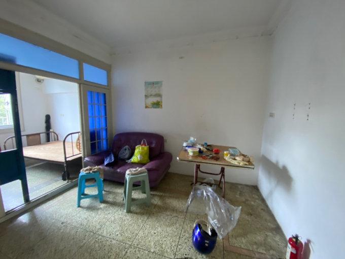 整租·上陡门住宅区五组团