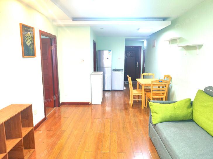 整租·新景家园(西区)