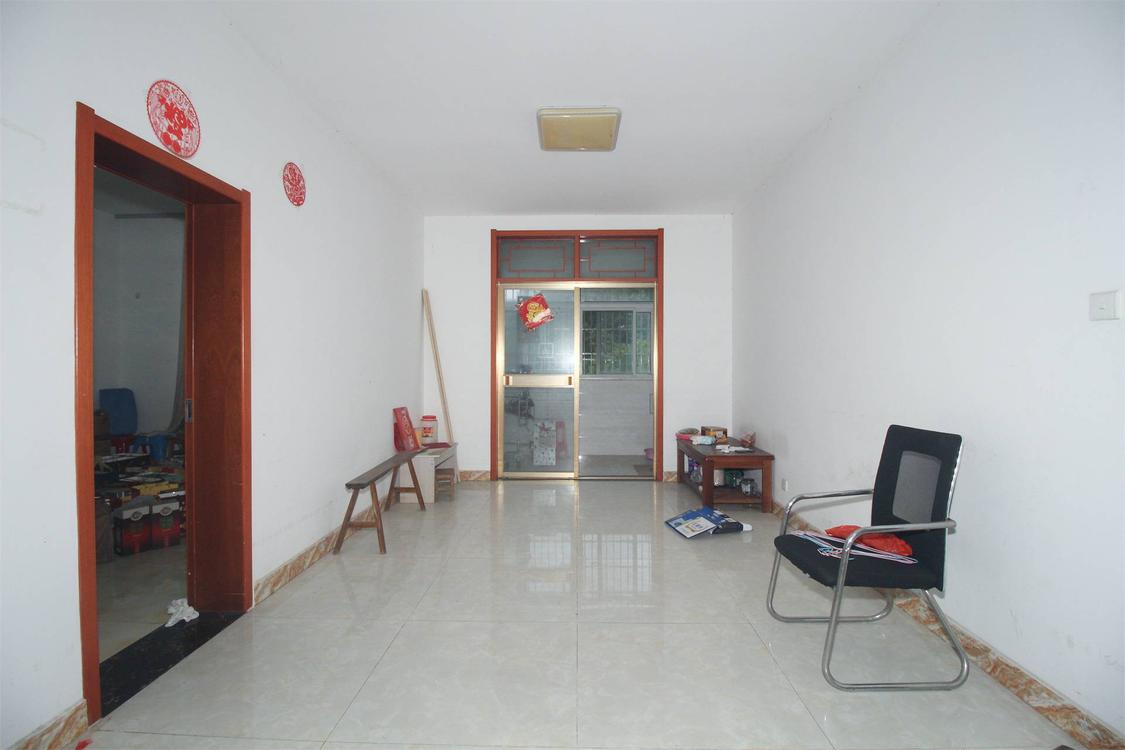 整租·紫蓬小区