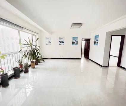 undefined整租·陇能家园(A区) 3室2厅150.13㎡ | 南北 | 城关 黄河北