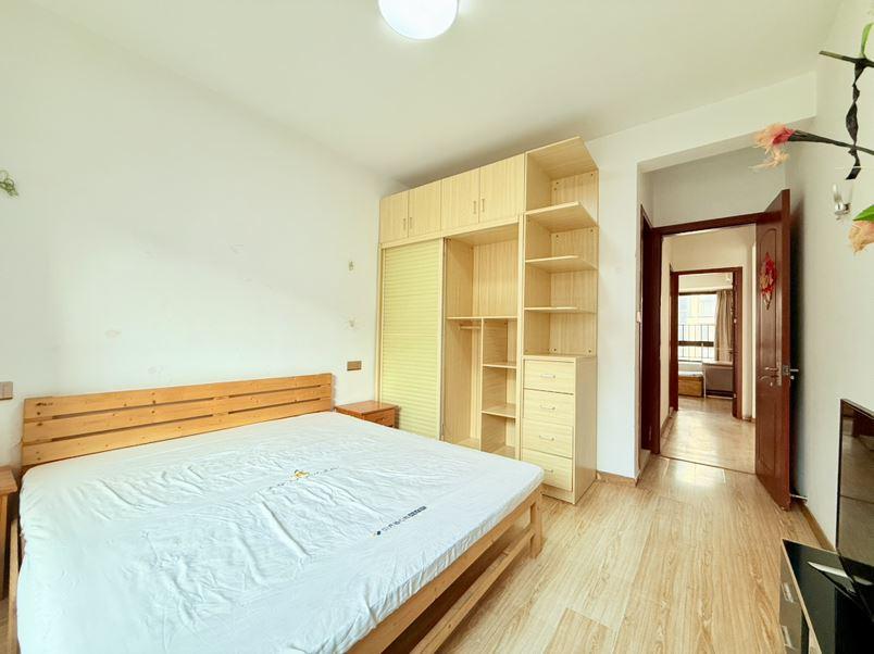 整租·鑫苑世家