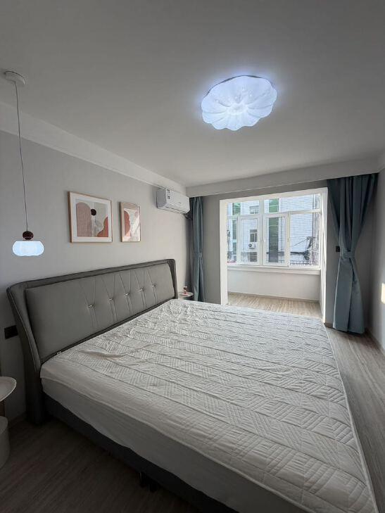 整租·沈铁金街佳园