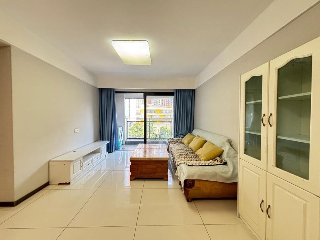 整租·时代香海彼岸