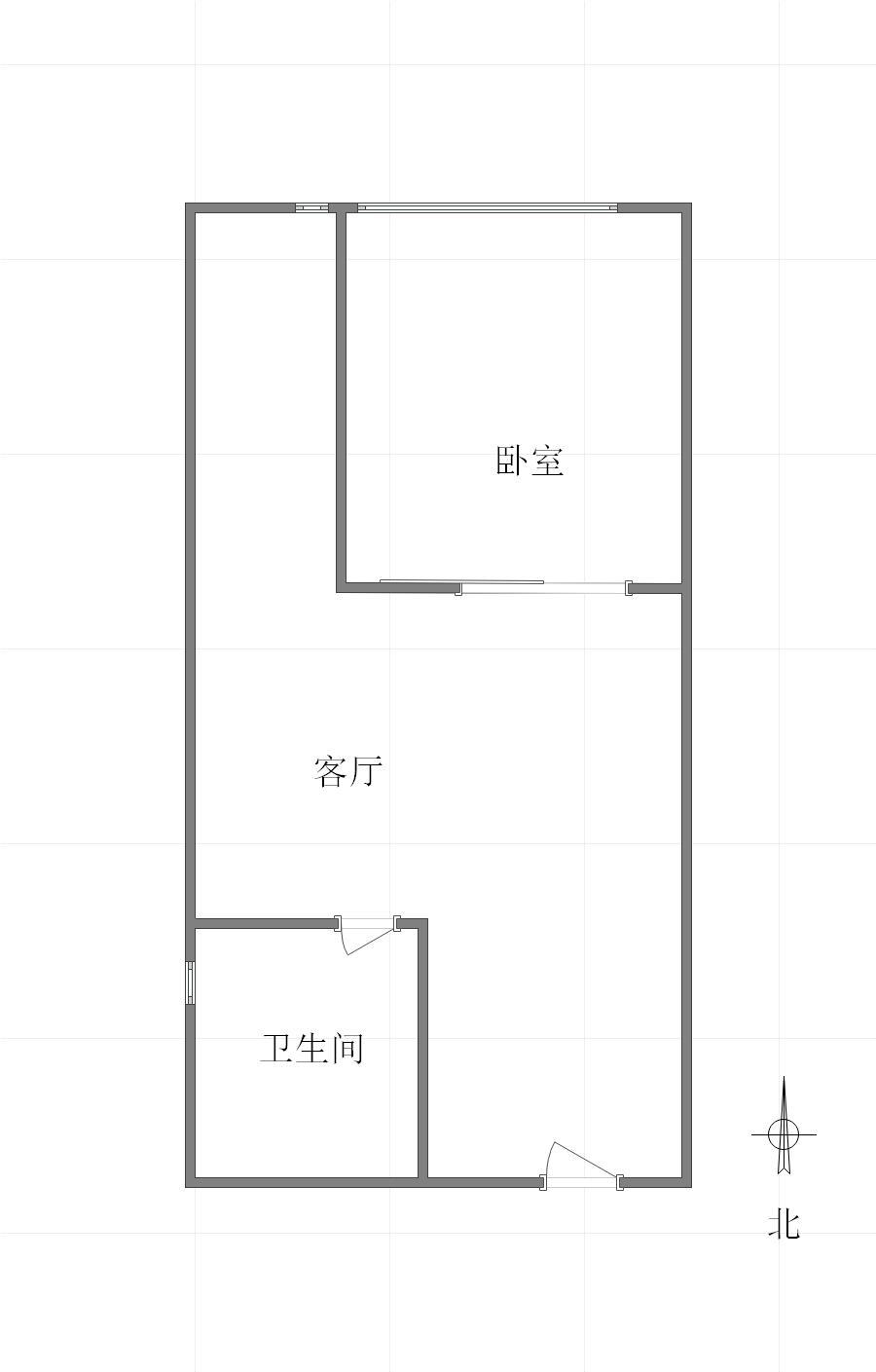 整租·鲁能九龙花园(东郡)