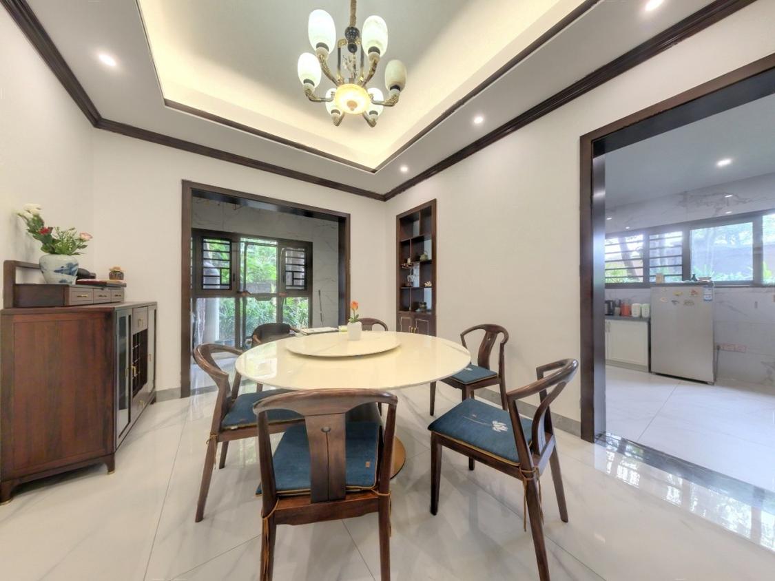 整租·慧远美林谷