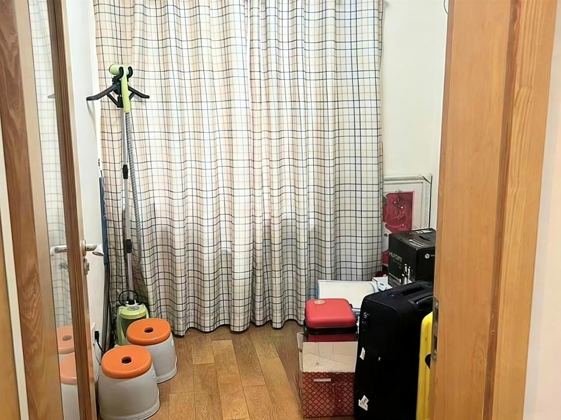 整租·同润山河小城