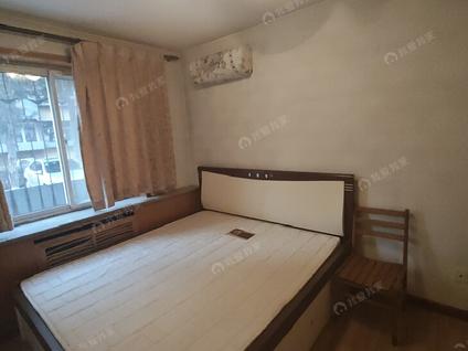 房山阎村整租 燕化星城建德一里2室1厅/70平/低楼层