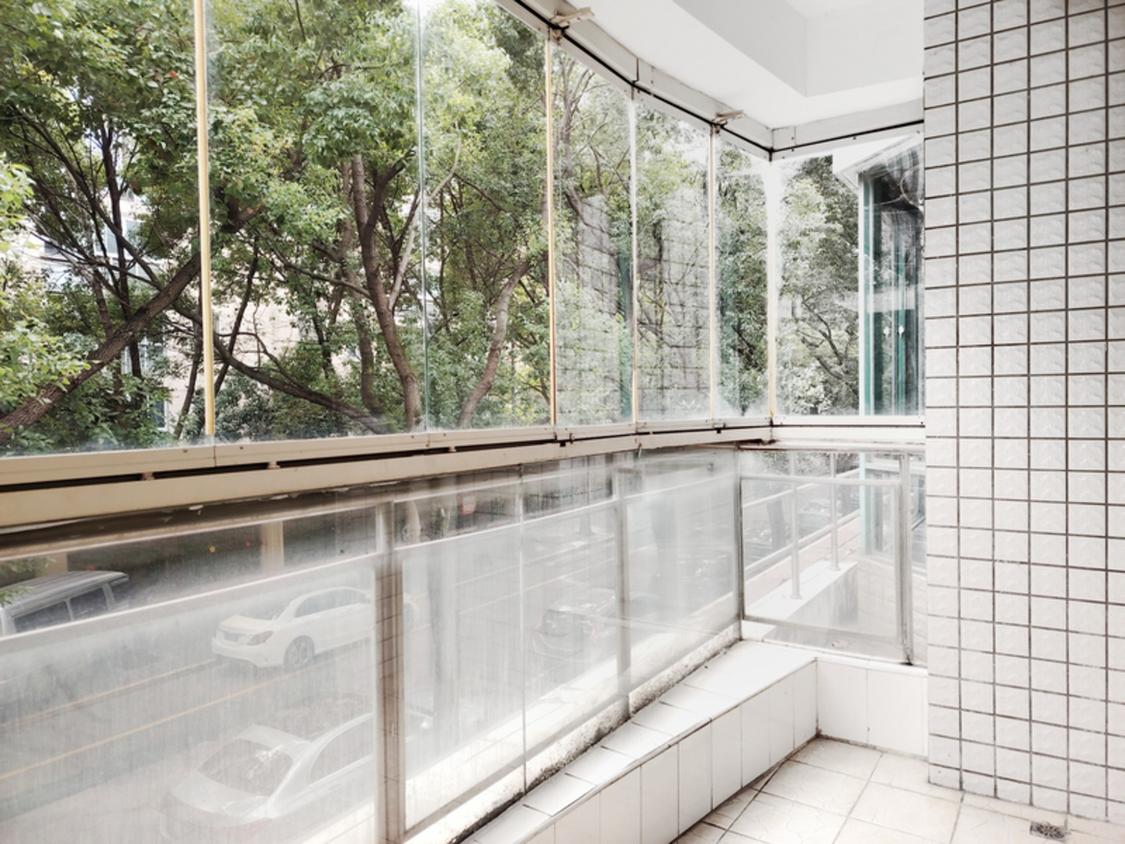 整租·春申城(华丽家园)