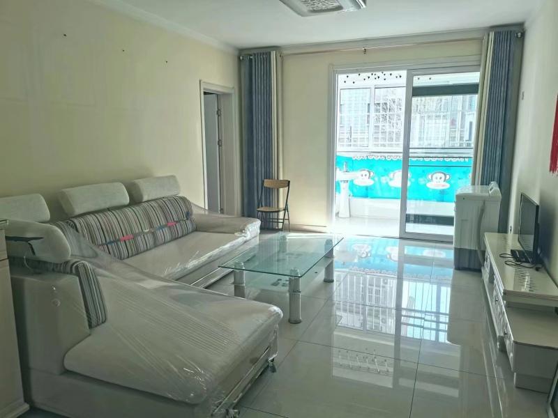 整租·金色雅园