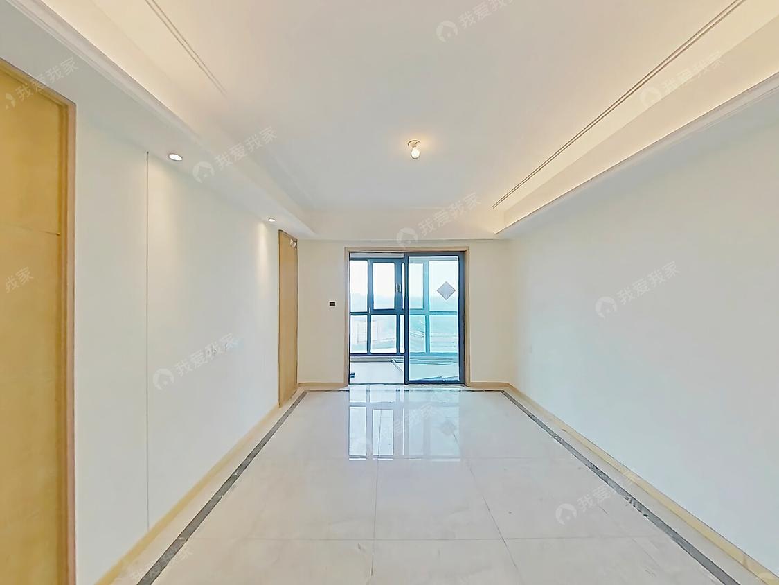 整租·蓝光公园1号