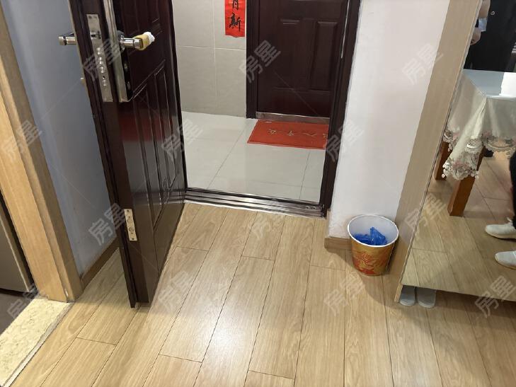 整租·俊发城(金盏苑)