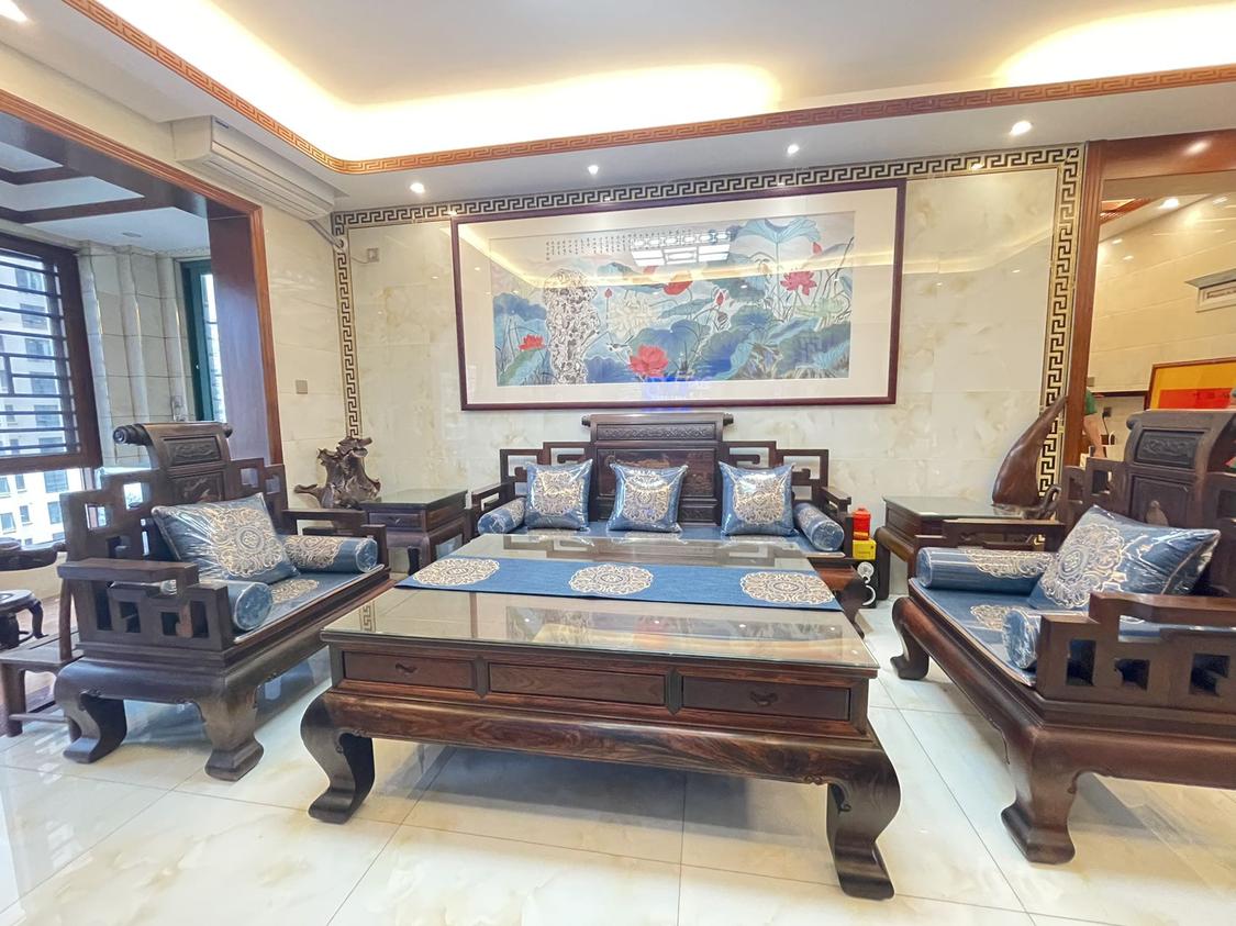 整租·海阔天空国瑞城(雅仕苑)