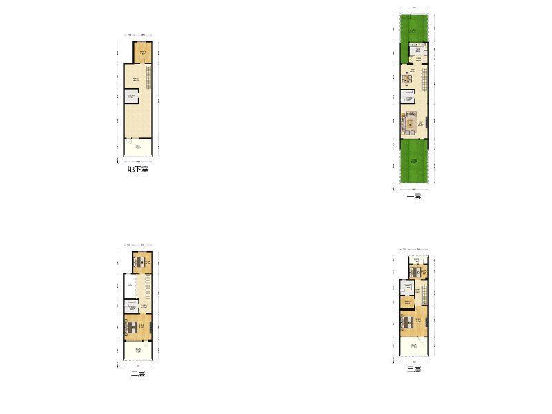 整租·中体奥林匹克花园(三期)