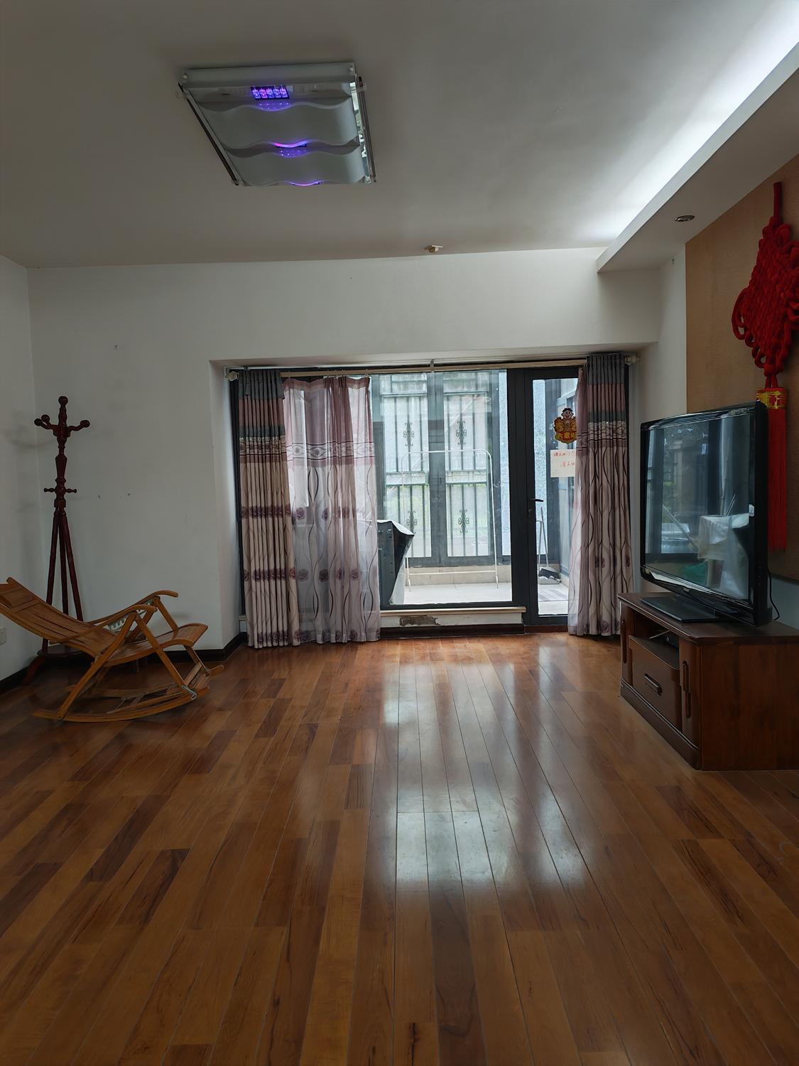整租·中海塞纳丽舍(东苑)