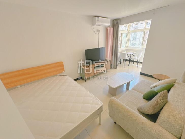 合租·永泰西里社区