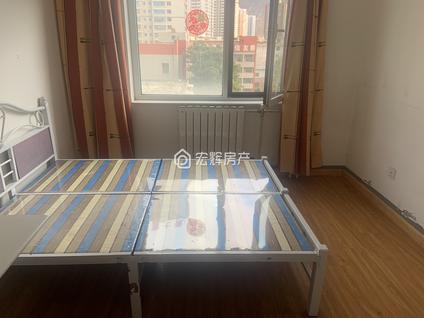 城关火车站整租 民东小区1室1厅/55平/低楼层