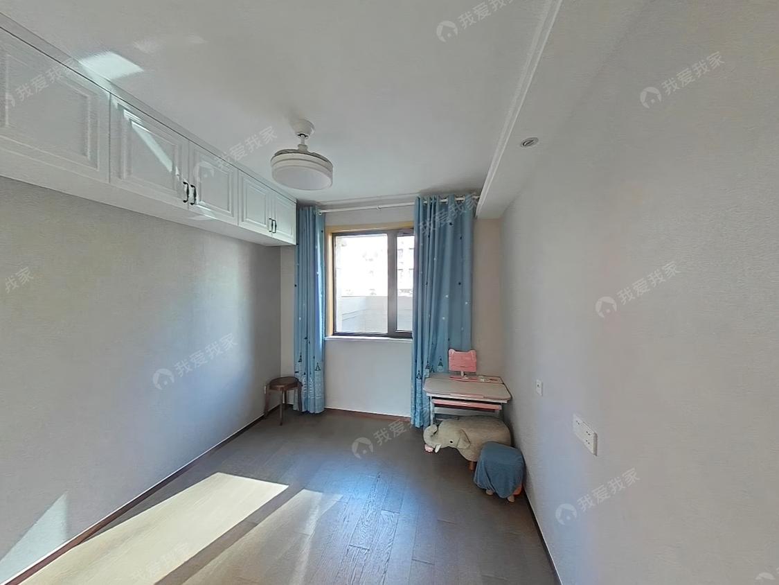 整租·银城君颐东方