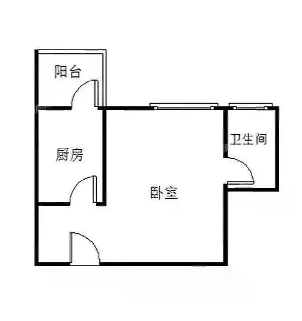 整租·轻铁东小区