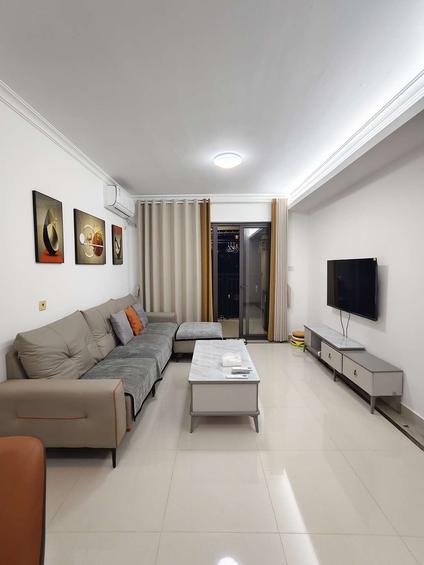 斗门白蕉镇整租 金地格林泊乐3室2厅/89平/高楼层