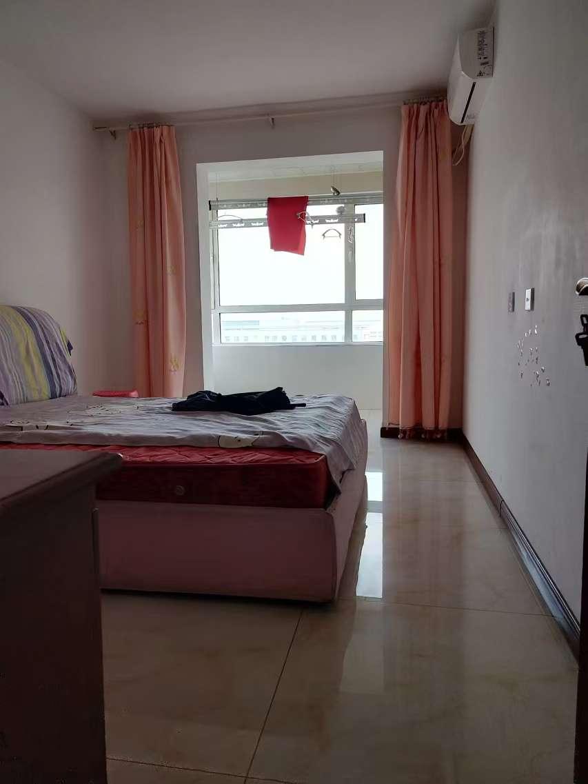 整租·滨河龙韵