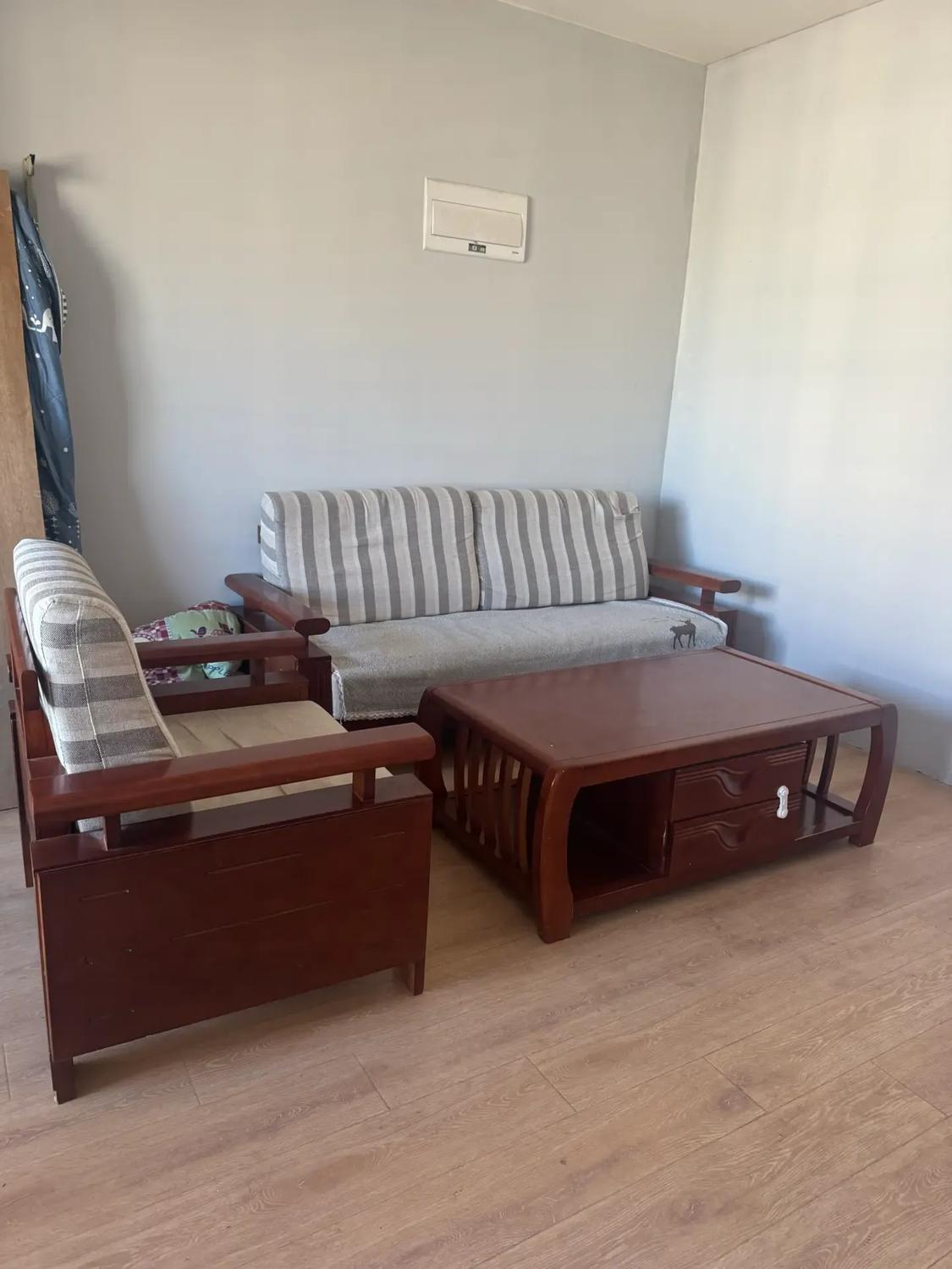 整租·龙湖昱城(四期)