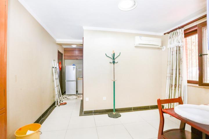 整租·建设部大院