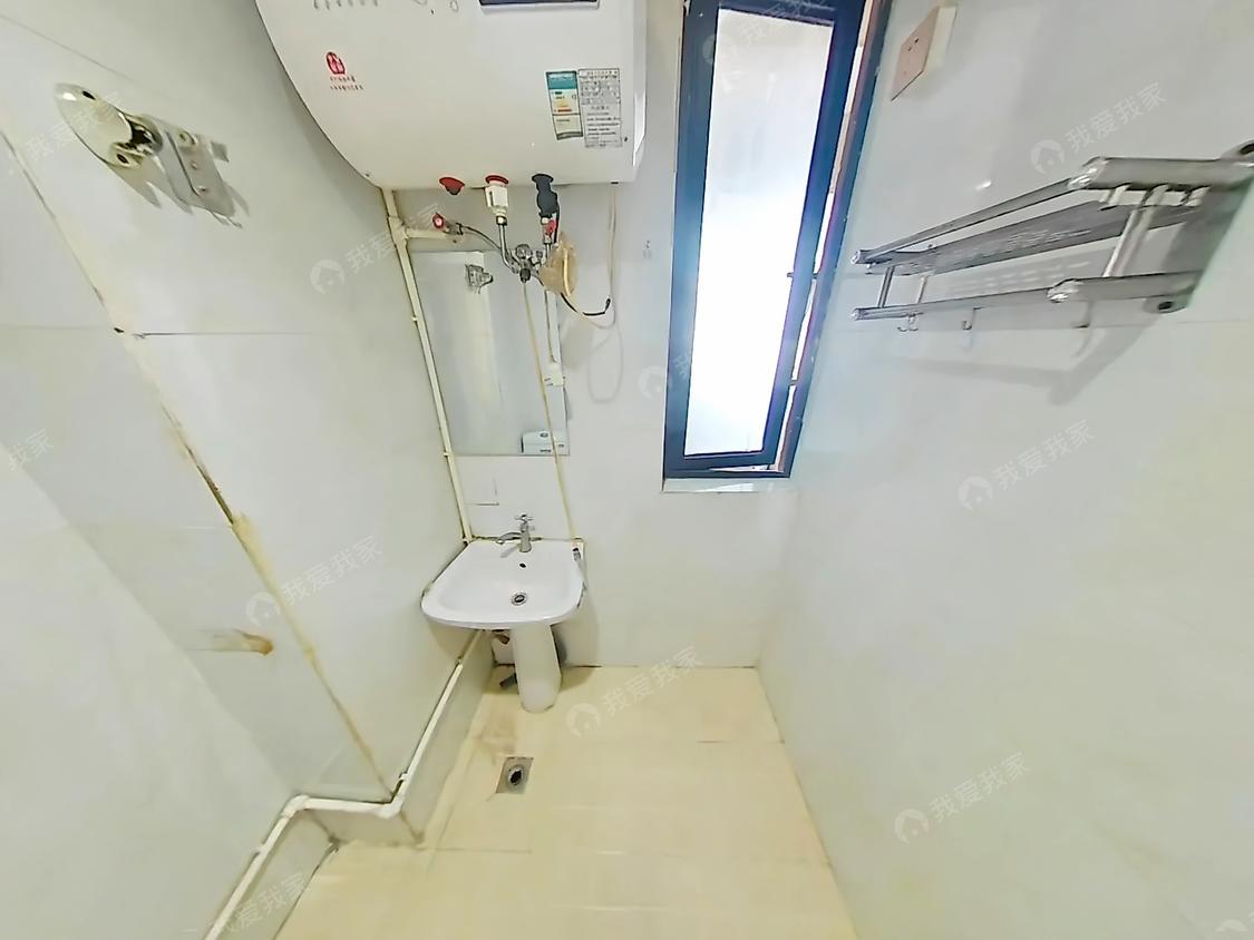 整租·东晖龙悦湾