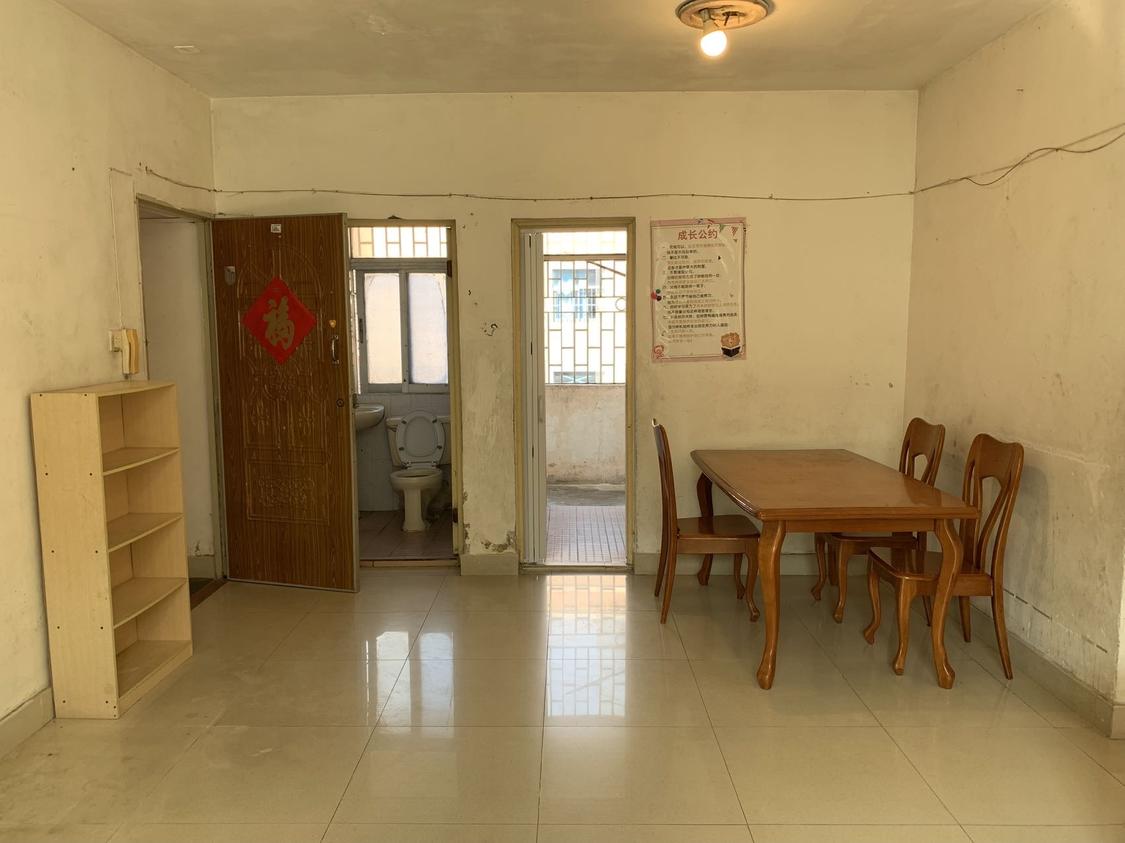 整租·兆福花园