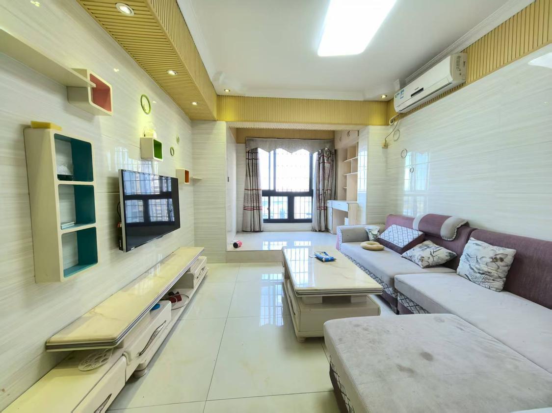 整租·银溪春墅