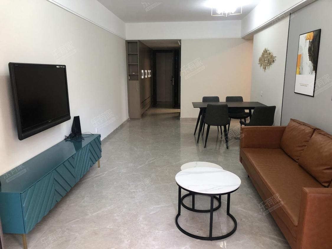 整租·保利西海岸